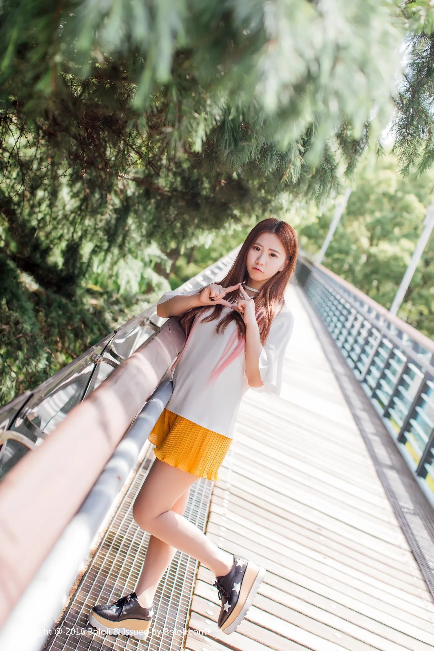 Vol.109 董成丽 [41P]插图4